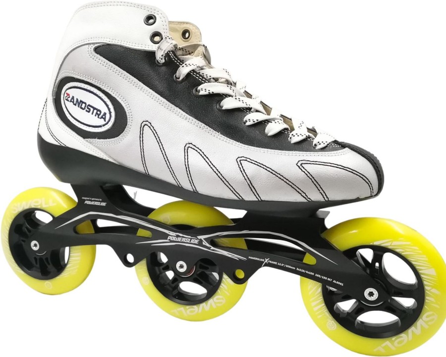 Skating Zandstra Inline Skates | Zandstra 1155 3X110Mm