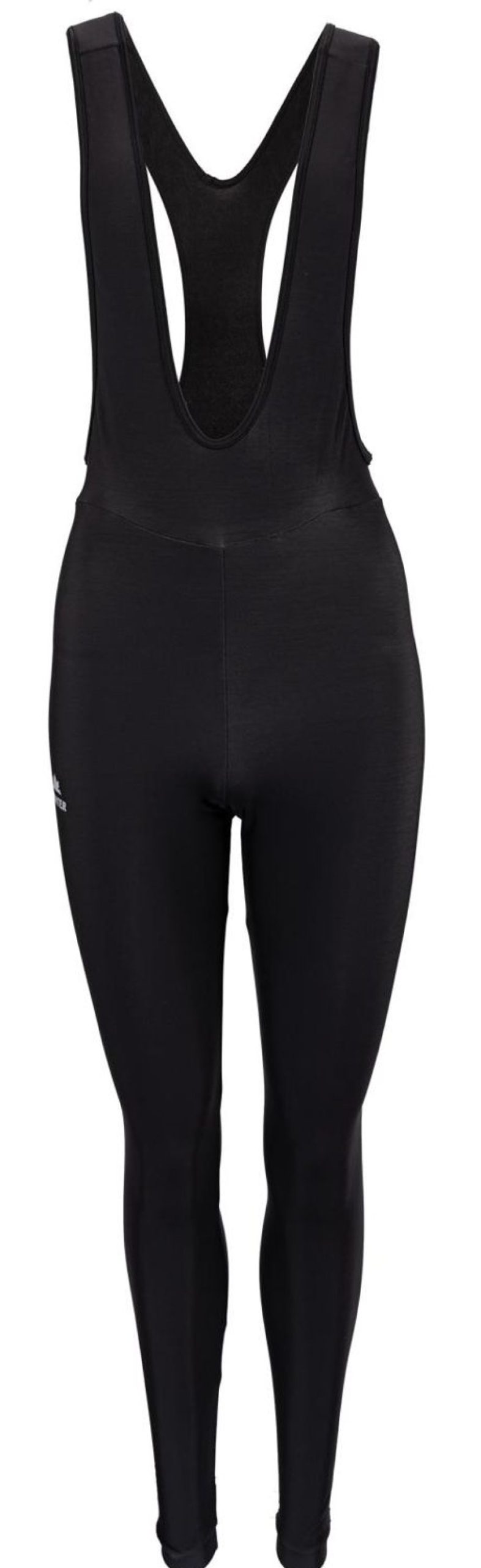 Skating Hunter Ice Skate Apparel | Hunter Thermal Tightsblack