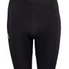 Skating Hunter Ice Skate Apparel | Hunter Thermal Tightsblack