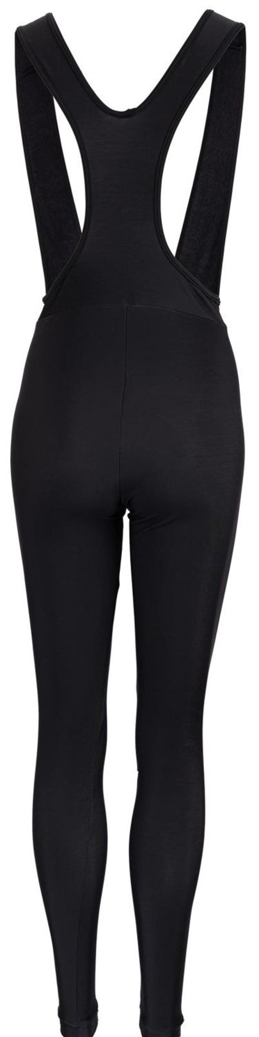 Skating Hunter Ice Skate Apparel | Hunter Thermal Tightsblack