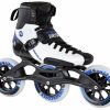 Skating Powerslide Inline Skates | Powerslide Arise 125 Marathon