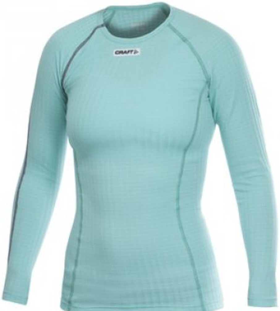 Thermal- & Underwear Craft Thermal Undershirts | Craft Active Extreme Longsleeve Lady