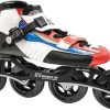 Skating Stone Inline Skates | Stone Rocks With 110Mm Frame