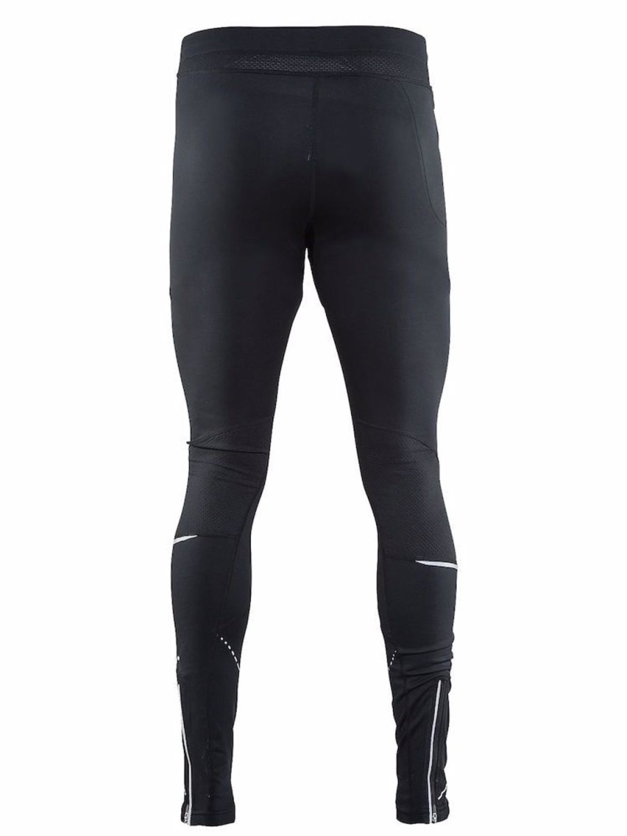 Running & Hiking Craft Running Pants | Craft Essential Tights Men