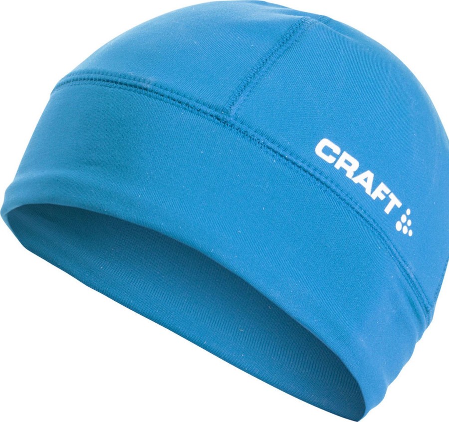 Running & Hiking Craft Heats | Craft Thermal Hat Light Galaxy