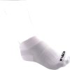 Cycling & Triathlon Rukka Cycling Socks | Rukka Turula 2 Pairs White