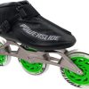 Skating Powerslide Inline Skates | Powerslide Icon Wind Trinity With Matter 125Mm