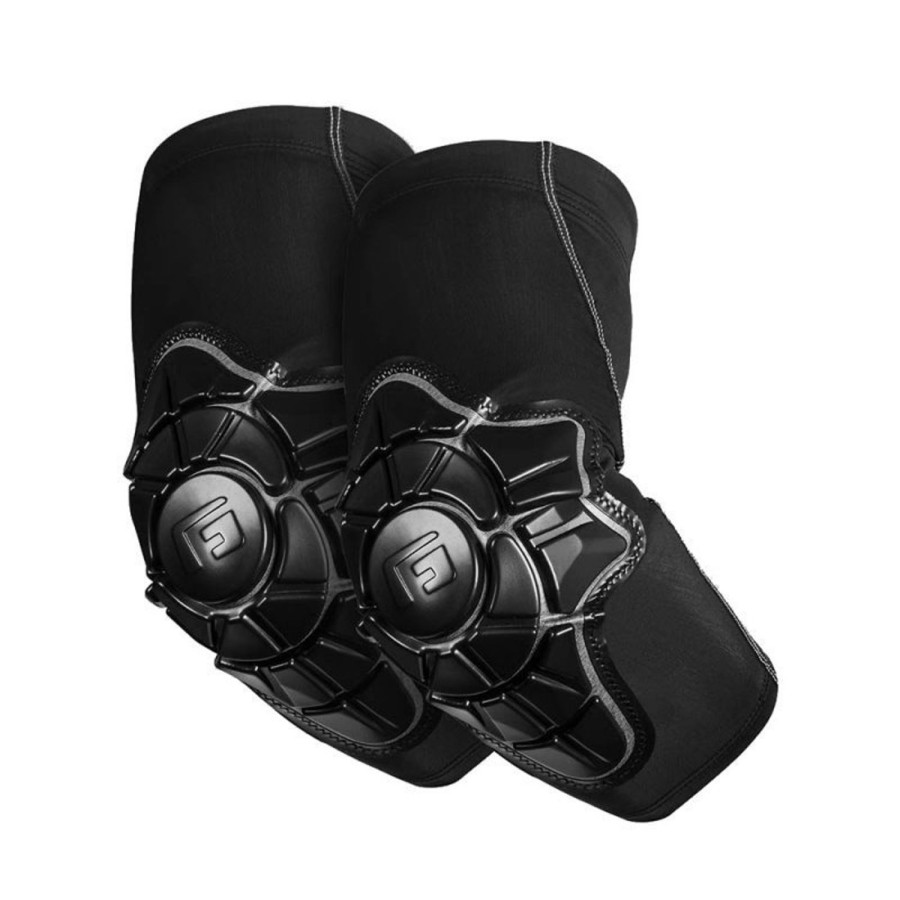 Skating G-Form Protection | G-Form Elbow Pads Black/Grey