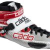 Skating Cádomotus Inline Skating Shoe | Cadomotus New Speed 110 Shoe