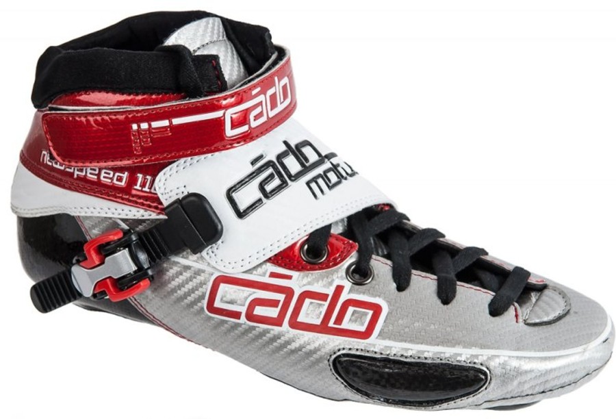 Skating Cádomotus Inline Skating Shoe | Cadomotus New Speed 110 Shoe