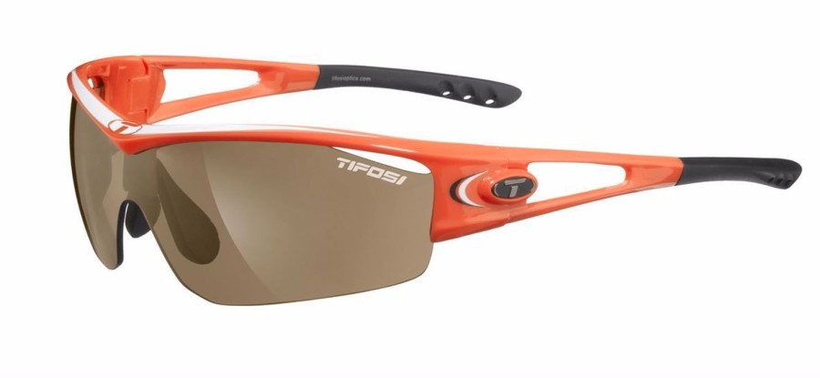 Skating Tifosi Glasses | Tifosi Logic