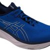 Running & Hiking Asics Runningshoes | Asics Nimbus 25 Illusion Blue/Pure Silver