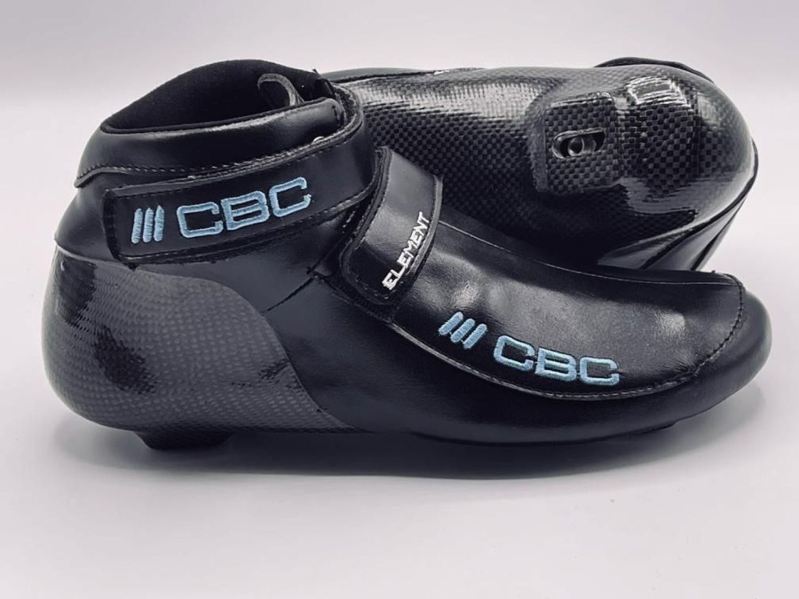 Skating CBC Ice Boots | Cbc Element Shorttrack Shoe