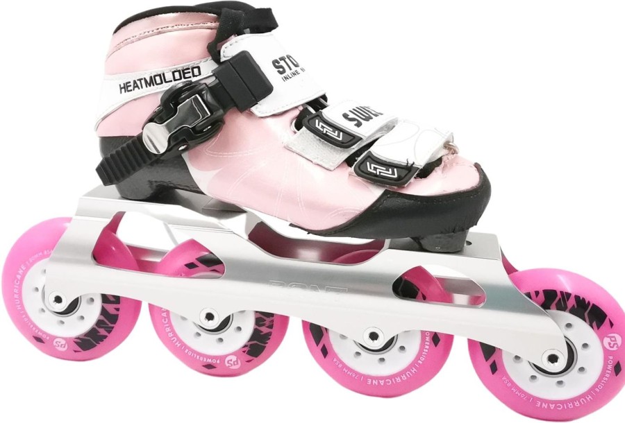 Kids Stone | Stone Sweet Bont 4X76Mm