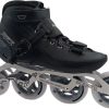 Skating Powerslide Inline Skates | Powerslide R4 4X100