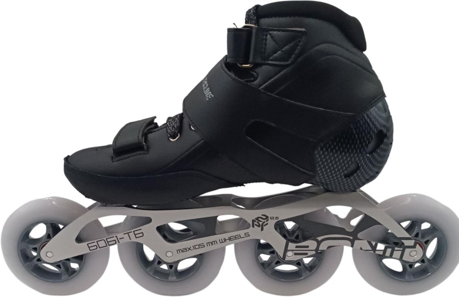 Skating Powerslide Inline Skates | Powerslide R4 4X100