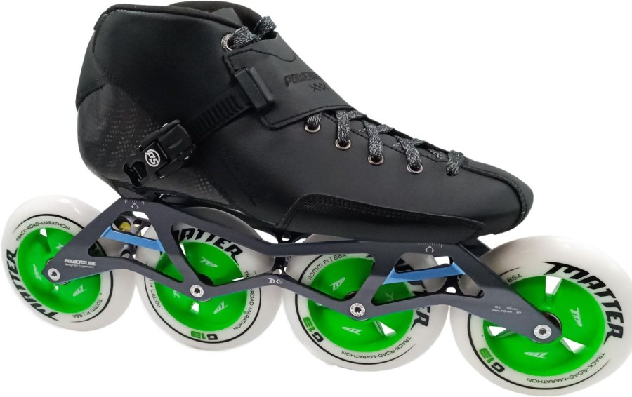 Skating Powerslide Inline Skates | Powerslide Xxx4X110Mm