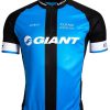 Cycling & Triathlon Zaes Cycling Apparel Men | Zaes Giant Bikeshirt