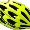 Skating Bjorka Protection | Bjorka Route Sprinter Bicycle/Skate Helmet Neon Yellow