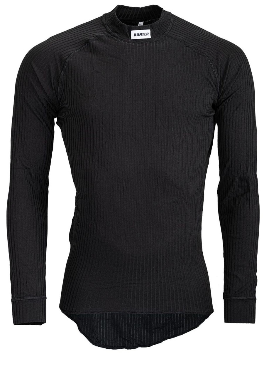 Thermal- & Underwear Hunter Undershirts | Hunter Shirt Long Sleeve