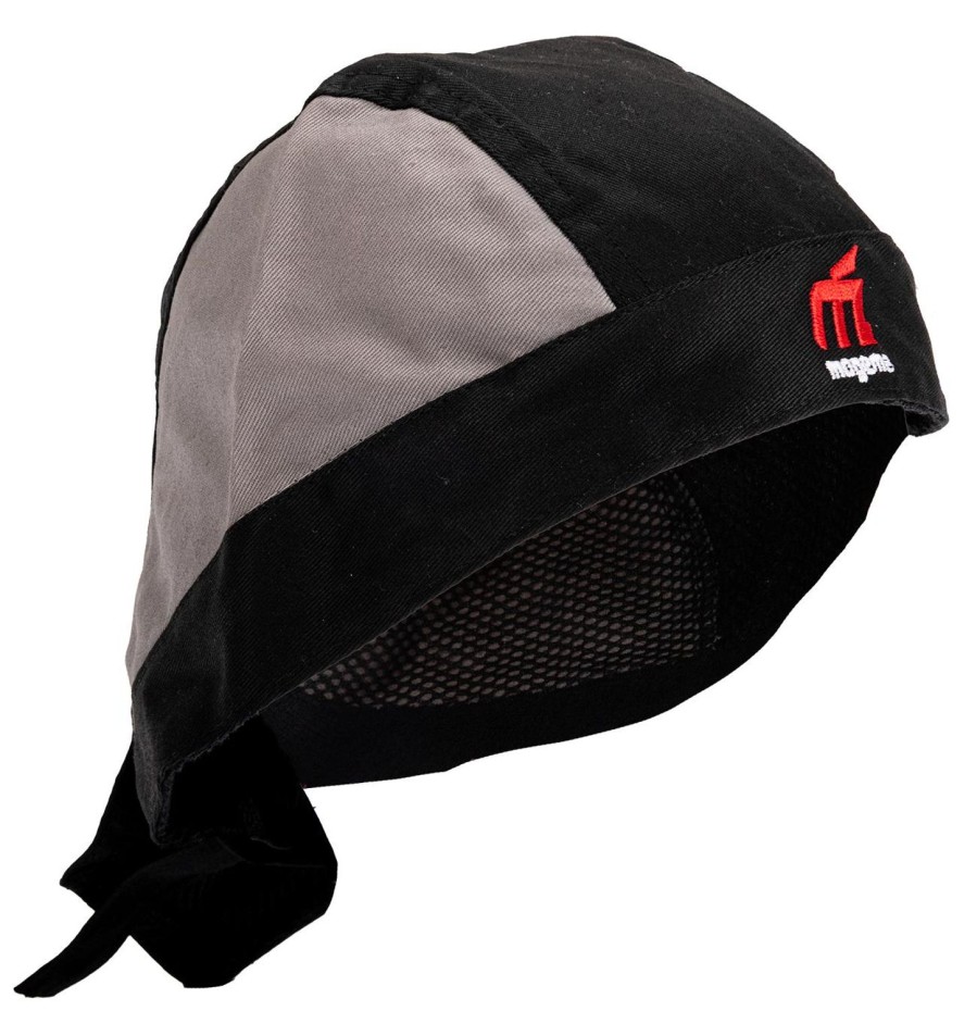 Thermal- & Underwear Mogema Underhelmet Cap & Bandana'S | Mogema Beanie