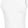 Thermal- & Underwear Craft Undershirts | Craft Stay Cool Sleeveless Shirt Full Mesh