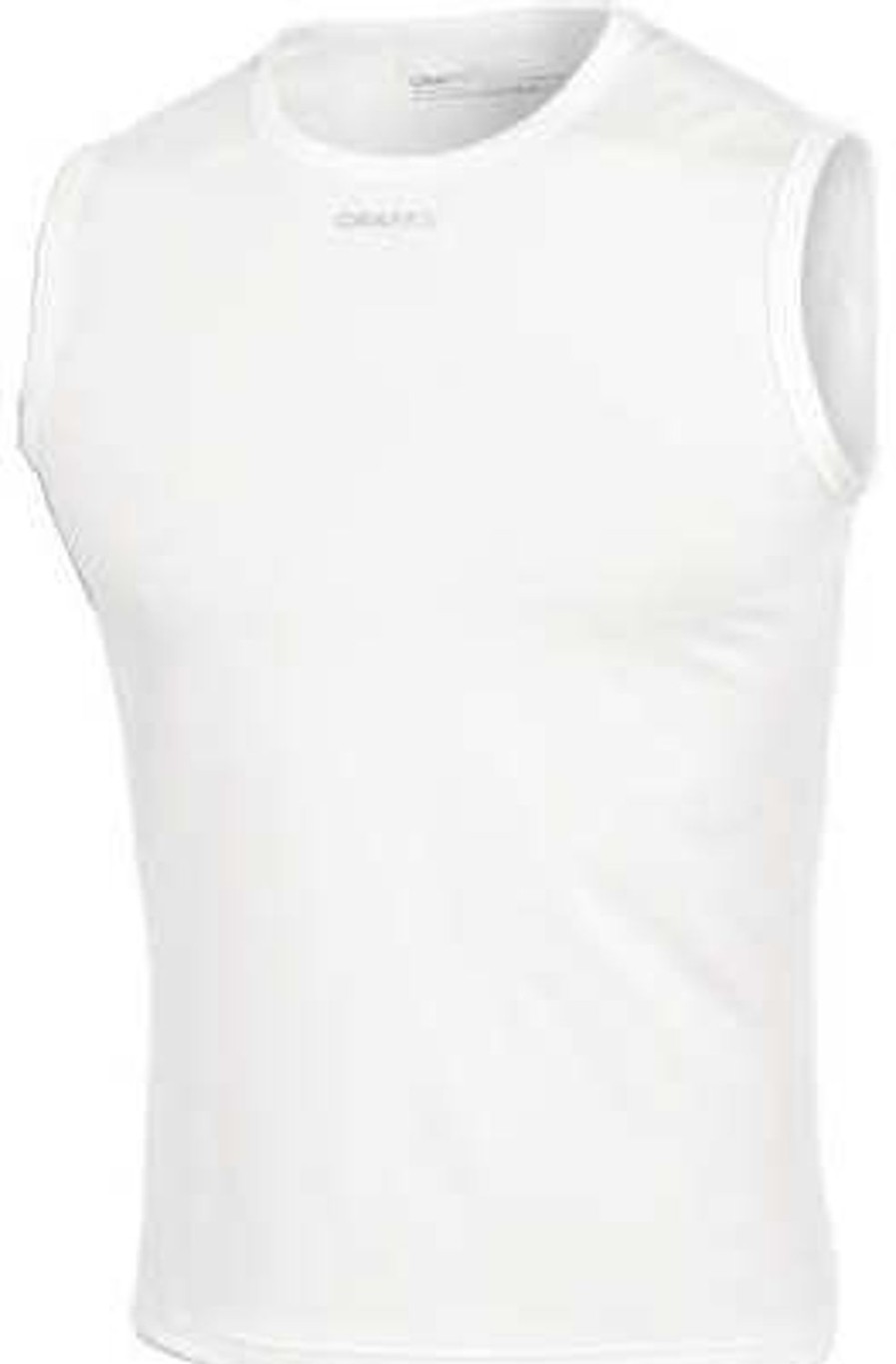 Thermal- & Underwear Craft Undershirts | Craft Stay Cool Sleeveless Shirt Full Mesh