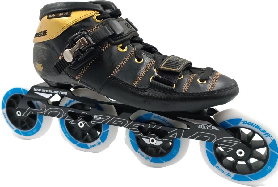 Skating Powerslide Inline Skates | Powerslide Venom 100