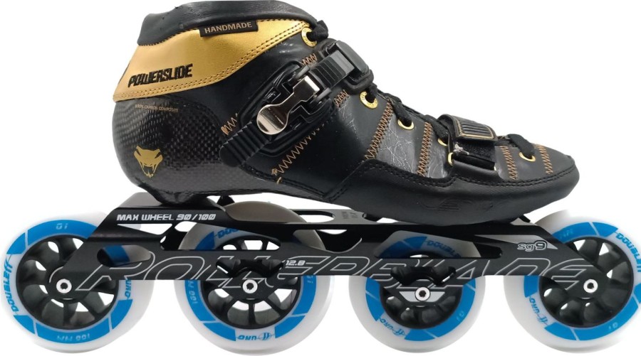 Skating Powerslide Inline Skates | Powerslide Venom 100