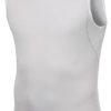 Thermal- & Underwear Craft Undershirts | Craft Stay Cool Sleeveless Full Mesh