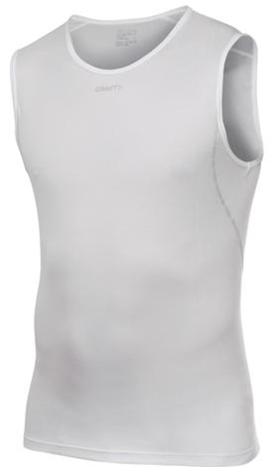 Thermal- & Underwear Craft Undershirts | Craft Stay Cool Sleeveless Full Mesh