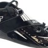 Skating Bont Ice Boots | Bont Cheetah Black Long Track