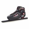 Skating Viking Long Track Skates | Viking Unlimited Slider