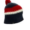 Skating Odlo Ice Skate Apparel | Odlo Hat France White / Red / Blue