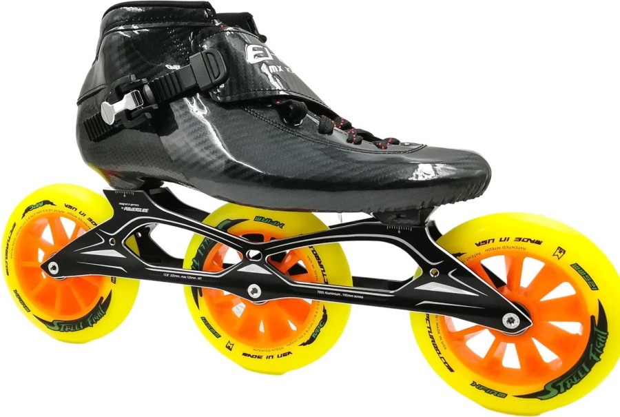 Skating EHS Inline Skates | Ehs Mx100 3X125