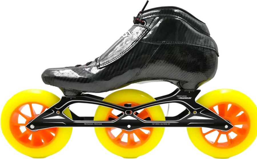 Skating EHS Inline Skates | Ehs Mx100 3X125