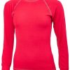 Kids Avento | Avento Thermo Shirt Junior (Long Sleeve) 719 Pink