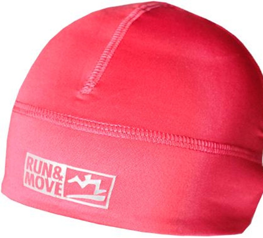 Running & Hiking Run en Move Heats | Run En Move Function Cap Pink