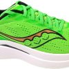 Running & Hiking Saucony Runningshoes | Saucony Endorphin Speed 3 Slime/Gold