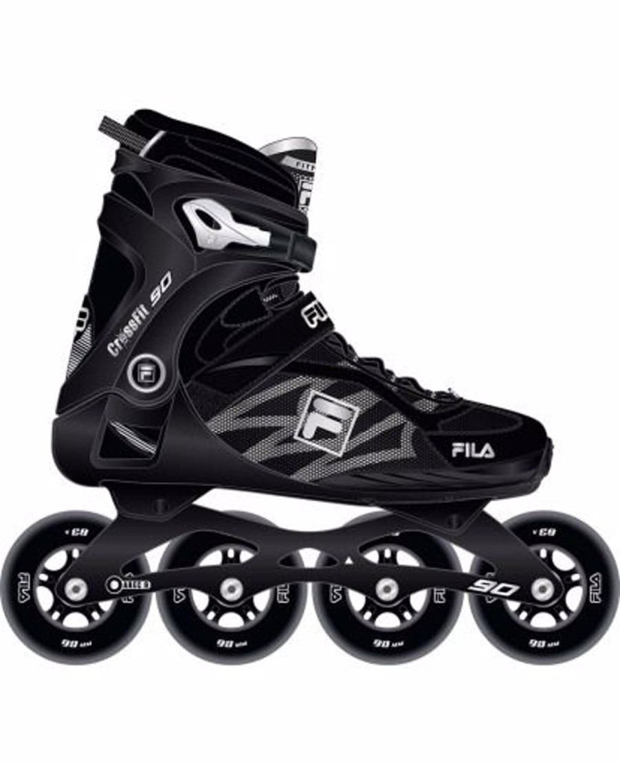 Skating Fila Inline Skates | Fila Crossfit 90