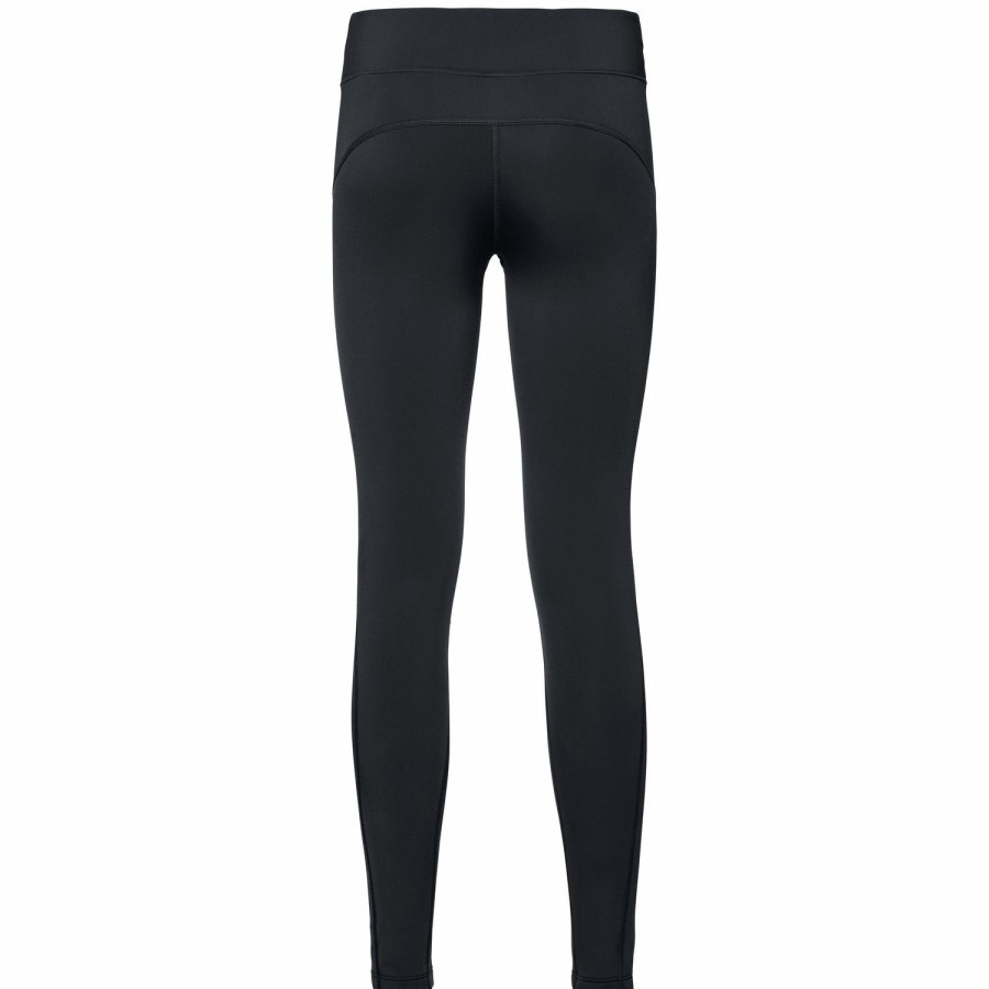 Running & Hiking Odlo Running Pants | Odlo Tights Essential Warmrunning & Tf