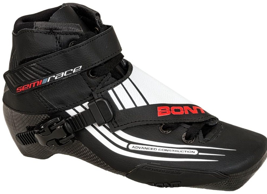 Skating Bont Inline Skating Shoe | Bont Semi Race