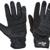 Cycling & Triathlon Rogelli Cycling Gloves Long | Rogelli Alberta Black