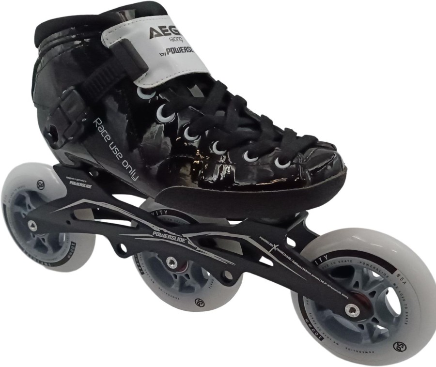 Kids Powerslide | Powerslide Aega 3X100Mm