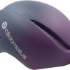 Kids Cádomotus | Cadomotus Alpha-3Y Aero Junior Ice Skating Helmet - Matt Purple