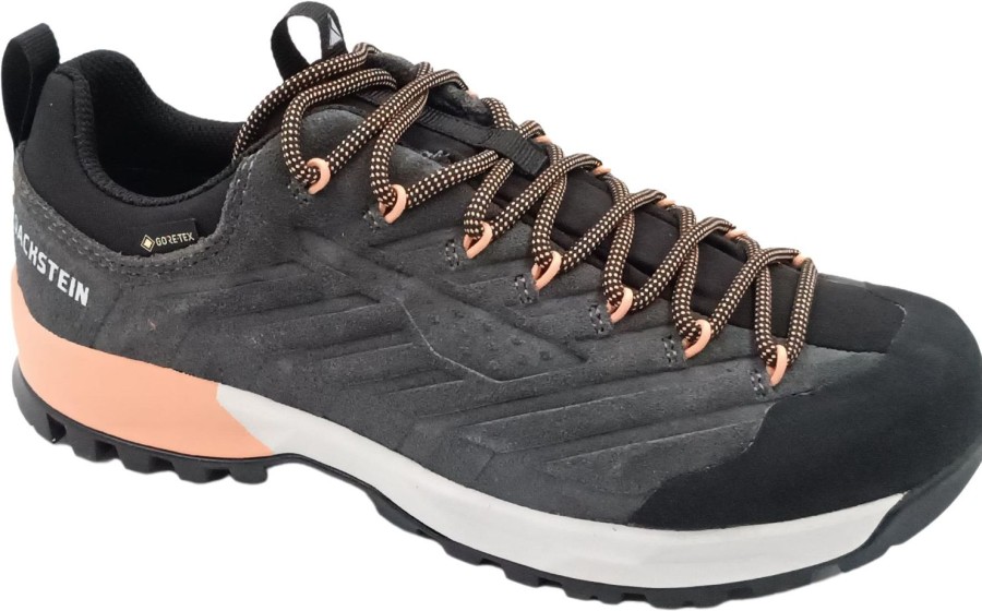 Running & Hiking Dachstein Outdoor Walking & Hiking Shoes | Dachstein Sf-21 Gtx Granite Wmn