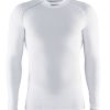 Thermal- & Underwear Craft Undershirts | Craft Active Longsleeve Crewneck