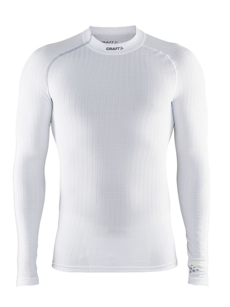 Thermal- & Underwear Craft Undershirts | Craft Active Longsleeve Crewneck