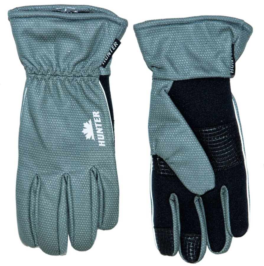 Cycling & Triathlon Hunter Cycling Gloves Long | Hunter Glove All Season