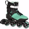 Skating Powerslide Inline Skates | Powerslide Phuzion Xenon Arctic 80